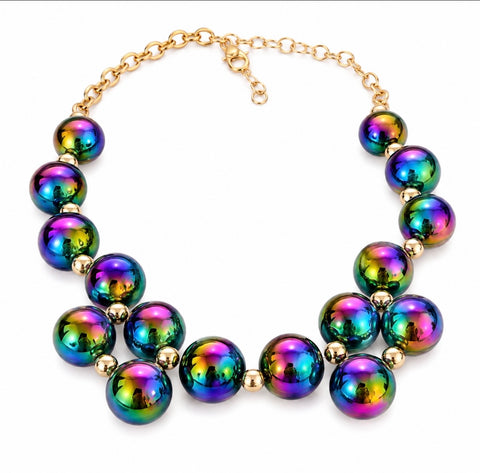 Ruth Necklace