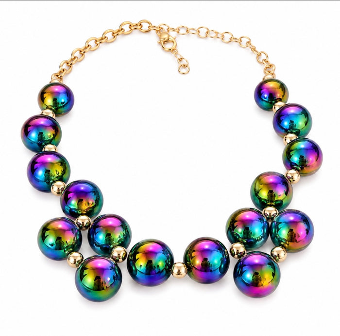 Ruth Necklace