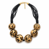 Lilly Necklace