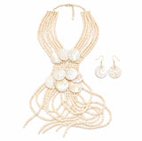 Paige Necklace Set