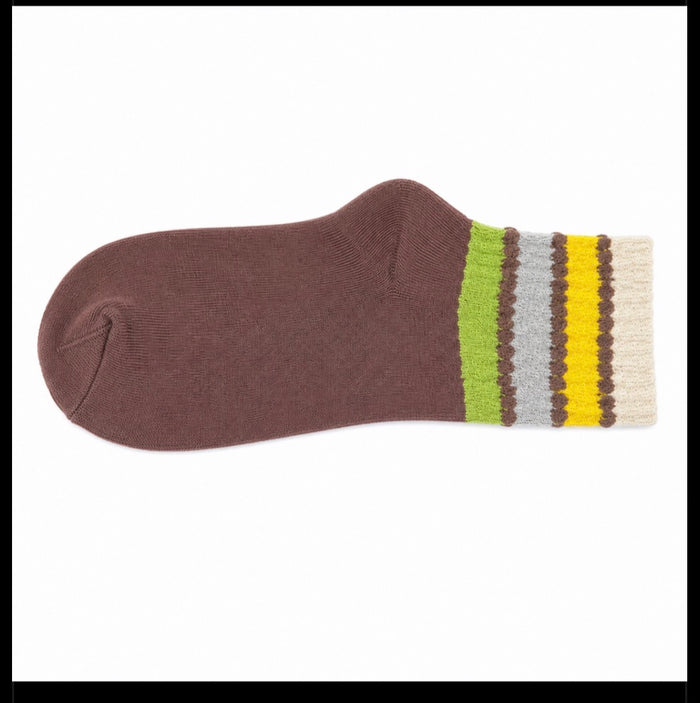 Sierra Socks