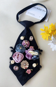 The Garden Tie