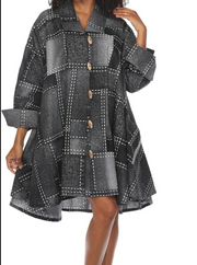 Vee Dress