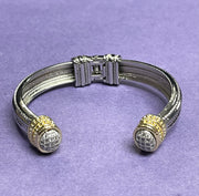 Forgive Me Bracelet