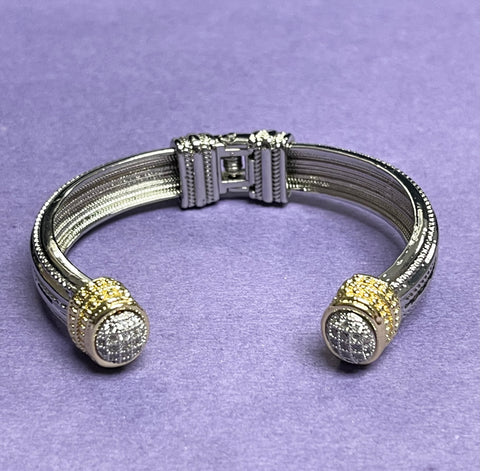 Forgive Me Bracelet