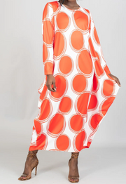 Sophia Dress