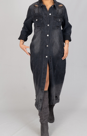 Dawn Jacket