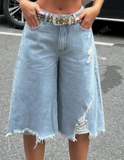 Trendy Girl Shorts