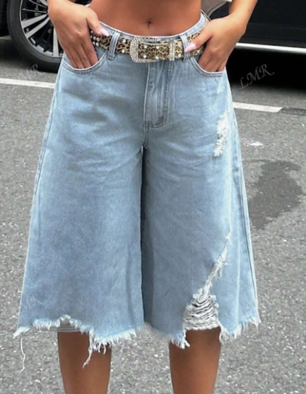 Trendy Girl Shorts