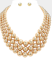 Amina Necklace