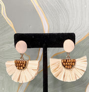 Kal Earrings