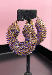 Prima Earrings