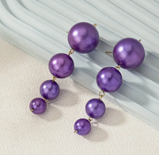 Paris Earrings