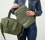 Olive Bag