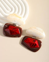 Rock It Earrings