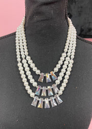Corrine Necklace