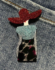 Style Pin