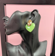 Summer Earrings
