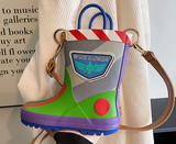 Space Ranger Bag