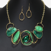 Ivy Necklace
