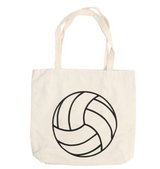 Volleyball Tote