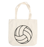 Volleyball Tote