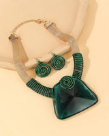 Truth Be Told Necklace
