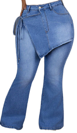 Fold Me Jeans