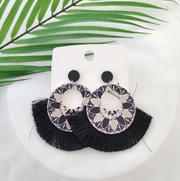 Lea Earrings