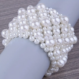 Sass Bracelet