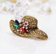 Gladys Pin