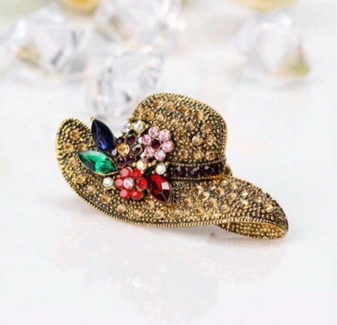 Gladys Pin