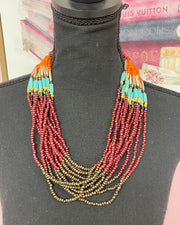 Tala Necklace