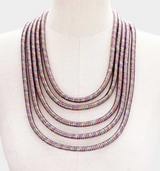 Wonder Necklace