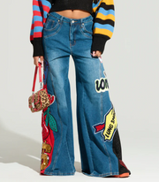 So Original Jeans