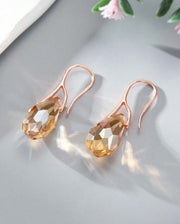 Crystal Earrings