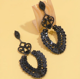 Pure Elegance Earrings