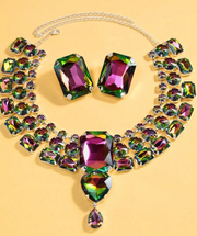 Cassandra Necklace