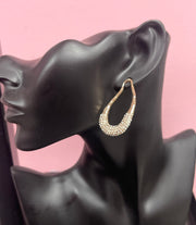 Amila Earrings