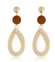 Myla Earrings