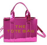 Glossy Bag