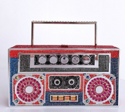 Boogie Nights Clutch