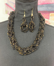 Misha Necklace