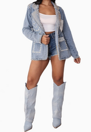 Take Charge Jacket