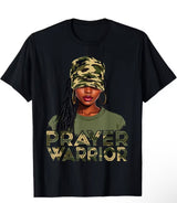 Warrior Tee