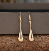 Soft Drip Earrings