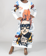 Tamara Dress