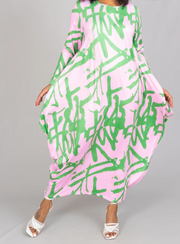 Cameron Dress