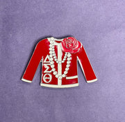 Delta Pin