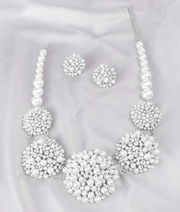 Belair Necklace